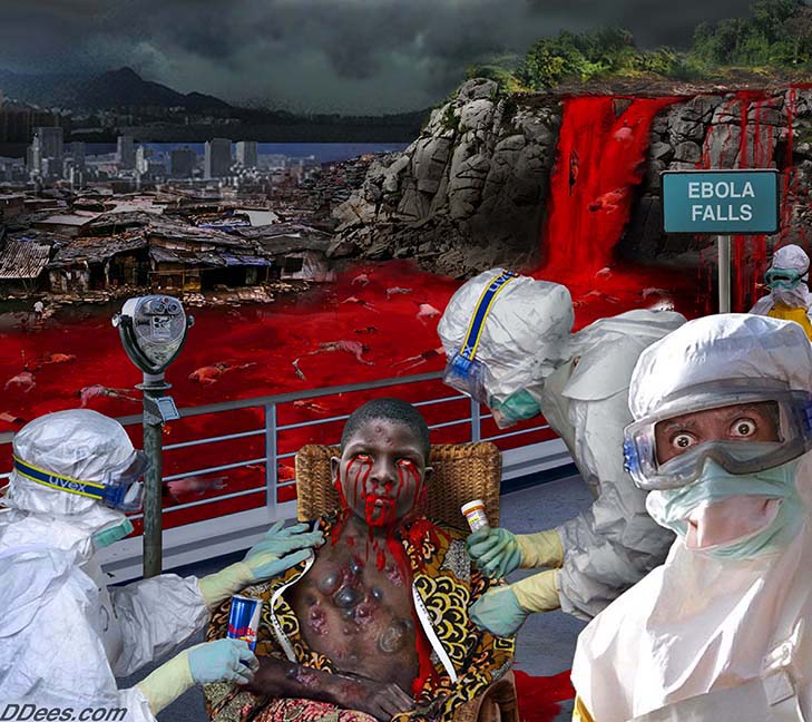 Resultado de imagem para ebola herkunft
